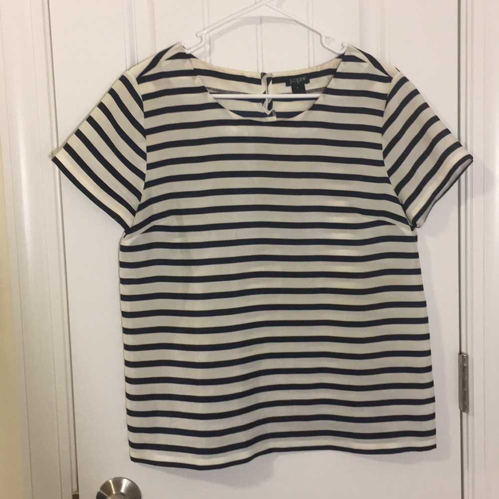 J Crew